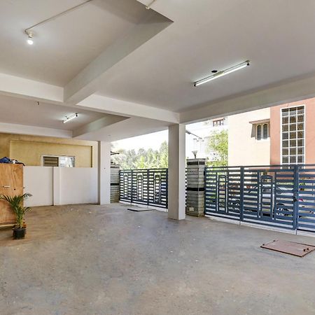 Collection O Relax Stay Apartments Bangalore Exterior foto