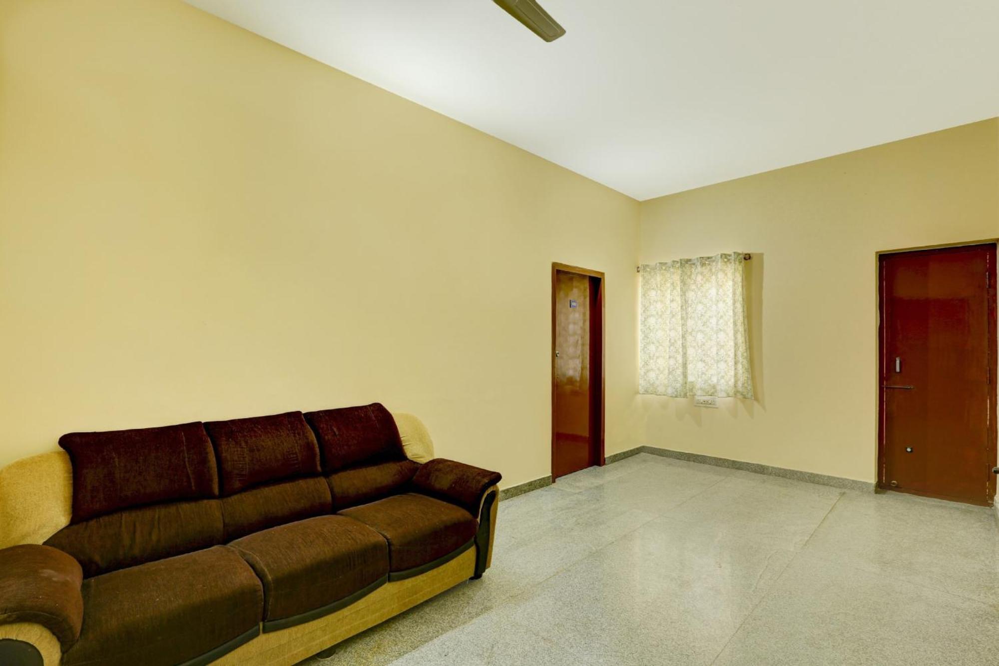 Collection O Relax Stay Apartments Bangalore Exterior foto