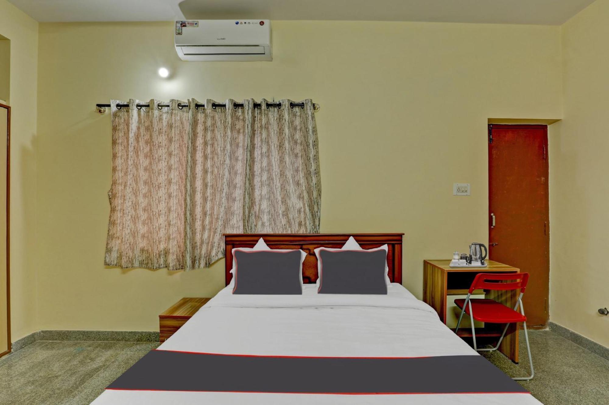 Collection O Relax Stay Apartments Bangalore Exterior foto